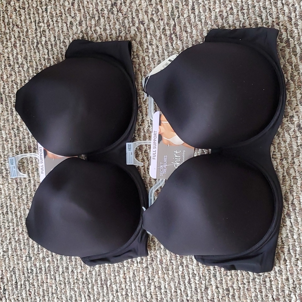 (2) 44DDD secret treasure
